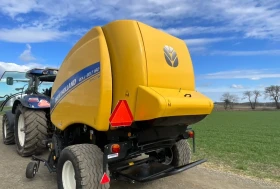  New Holland Roll Belt 180 | Mobile.bg    2