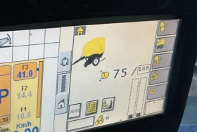  New Holland Roll Belt 180 | Mobile.bg    6