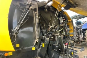  New Holland Roll Belt 180 | Mobile.bg    7