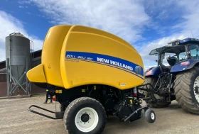  New Holland Roll Belt 180 | Mobile.bg    3
