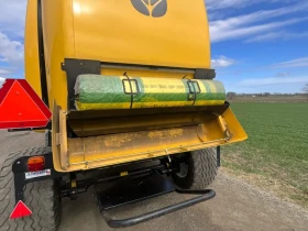  New Holland Roll Belt 180 | Mobile.bg    9