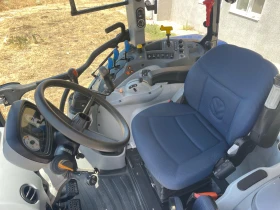  New Holland T5.120       | Mobile.bg    12