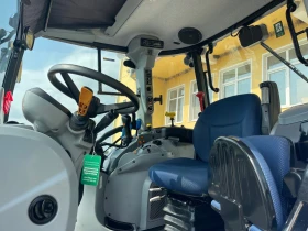 Обява за продажба на Трактор New Holland T5.120 С ТЕСНИ И ШИРОКИ ГУМИ ЛИЗИНГ ~ 113 998 лв. - изображение 10
