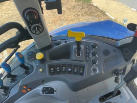  New Holland T5.120       | Mobile.bg    14