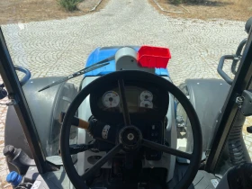  New Holland T5.120       | Mobile.bg    17