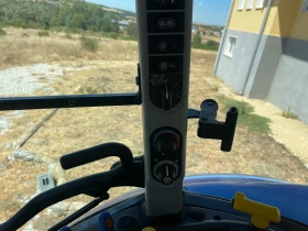  New Holland T5.120       | Mobile.bg    15