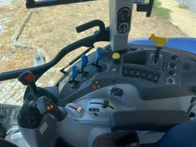  New Holland T5.120       | Mobile.bg    13