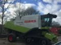 Комбайн Claas LEXION 580 TT- НАЛИЧНА И НАМАЛЕНА!, снимка 3