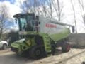 Комбайн Claas LEXION 580 TT- НАЛИЧНА И НАМАЛЕНА!, снимка 1