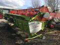 Комбайн Claas LEXION 580 TT- НАЛИЧНА И НАМАЛЕНА!, снимка 9