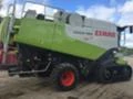 Комбайн Claas LEXION 580 TT- НАЛИЧНА И НАМАЛЕНА!, снимка 2