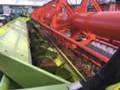 Комбайн Claas LEXION 580 TT- НАЛИЧНА И НАМАЛЕНА!, снимка 10