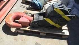 Автокран Друга марка КУКА 50-ТОННА, снимка 1