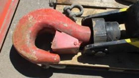 Автокран Друга марка КУКА 50-ТОННА, снимка 2