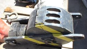 Автокран Друга марка КУКА 50-ТОННА, снимка 3