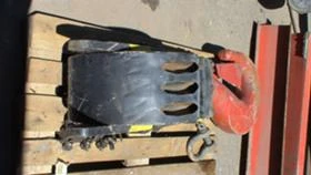 Автокран Друга марка КУКА 50-ТОННА, снимка 4