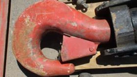 Автокран Друга марка КУКА 50-ТОННА, снимка 7