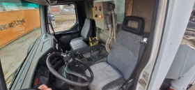 Бетон помпа Друга марка RENAULT KERAX 420, снимка 14