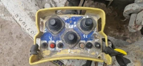 Бетон помпа Друга марка RENAULT KERAX 420, снимка 13