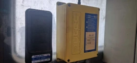 Бетон помпа Друга марка RENAULT KERAX 420, снимка 12