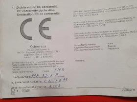 Бетон помпа Друга марка RENAULT KERAX 420, снимка 9