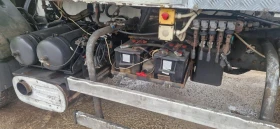 Бетон помпа Друга марка RENAULT KERAX 420, снимка 15