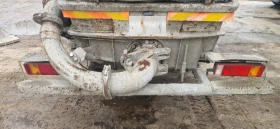 Бетон помпа Друга марка RENAULT KERAX 420, снимка 16