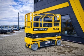 Автовишка Друга марка Bautrax SL8X, снимка 2