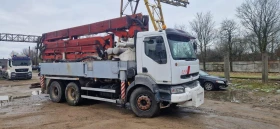       RENAULT KERAX 420