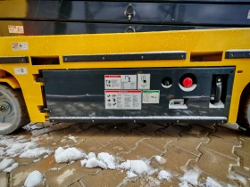 Автовишка Друга марка Bautrax SL8X, снимка 3