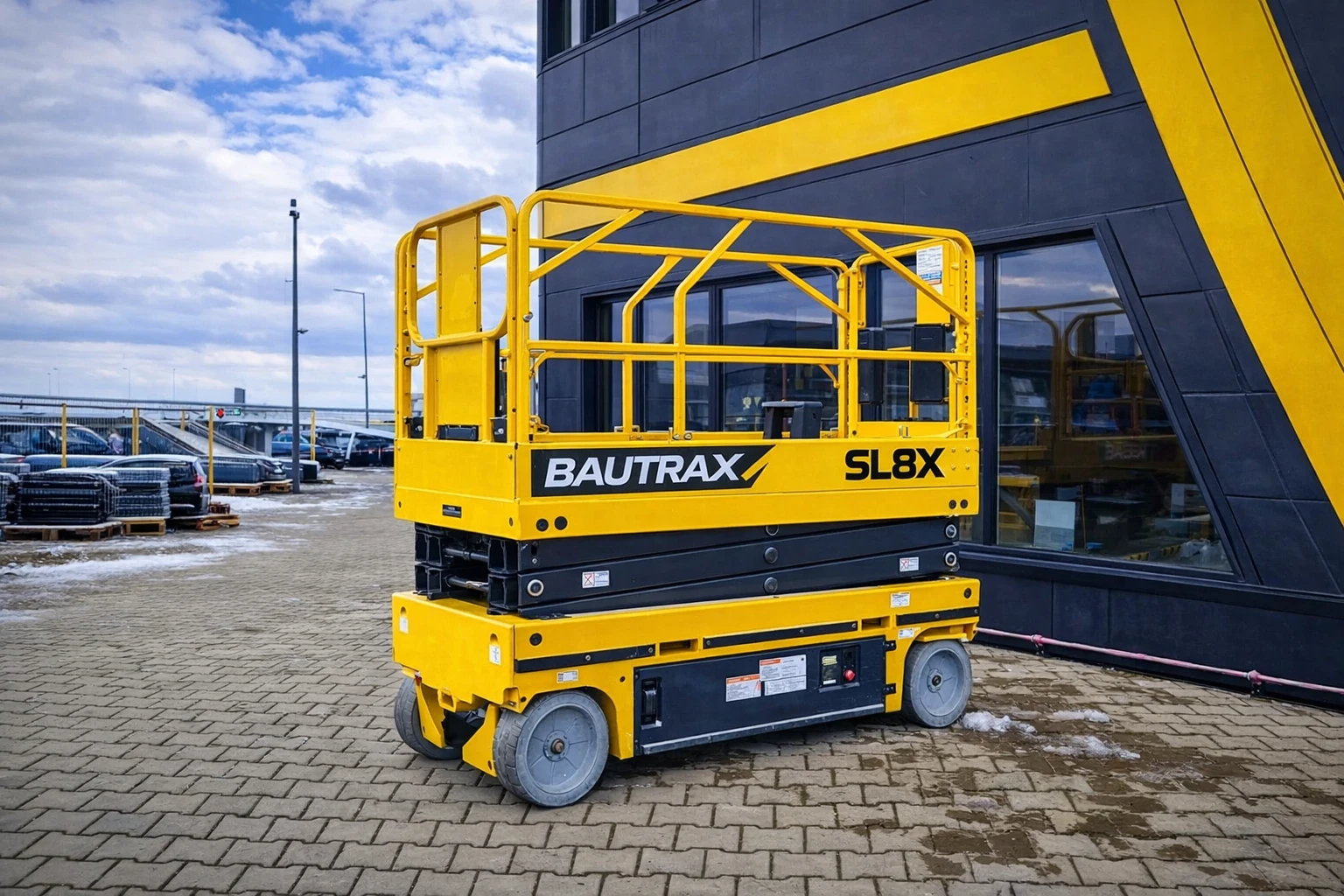��������� Bautrax SL8X | Mobile.bg � ����������� 2