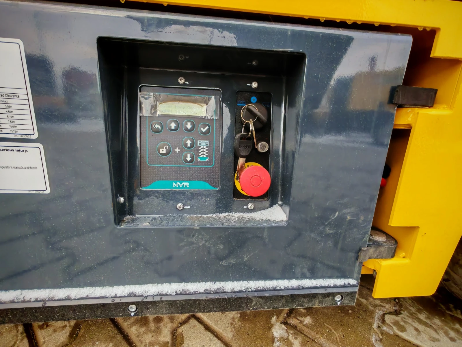 ��������� Bautrax SL8X | Mobile.bg � ����������� 5