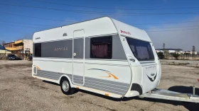 Каравана Dethleffs 450 camper , снимка 5