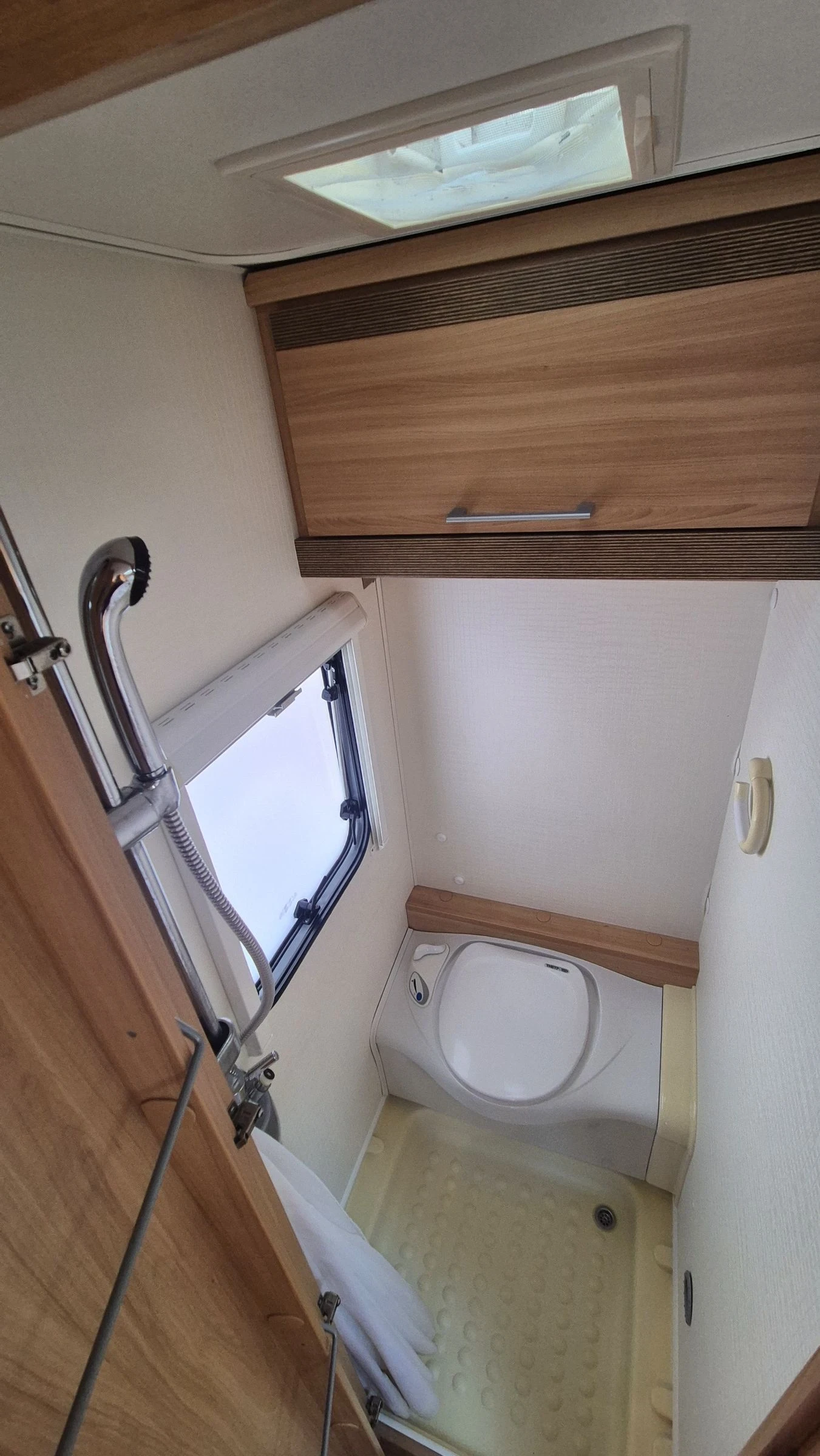  Dethleffs 450 camper  | Mobile.bg   16