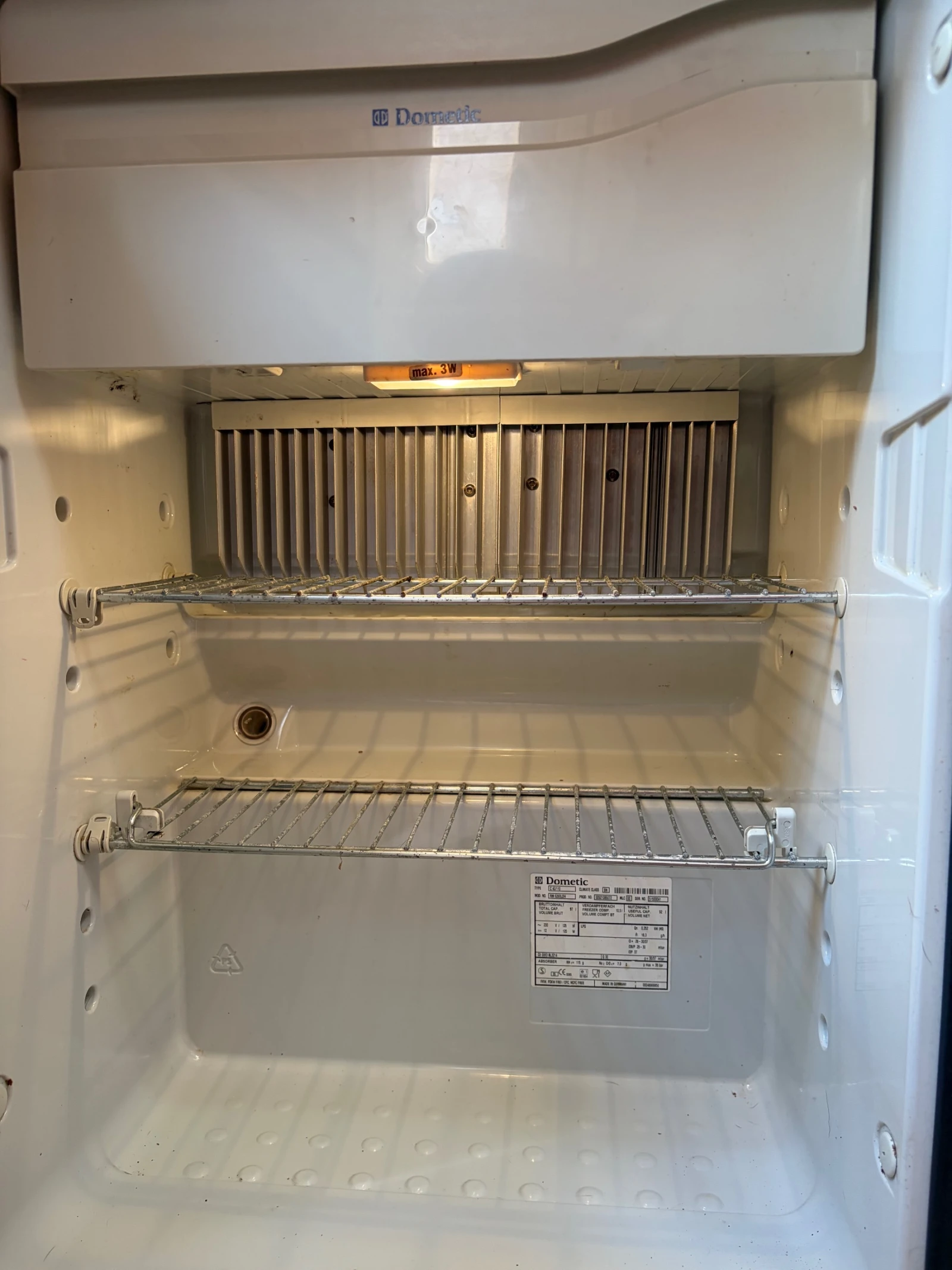 �������� Dethleffs Camper ������� ������*  | Mobile.bg � ����������� 12