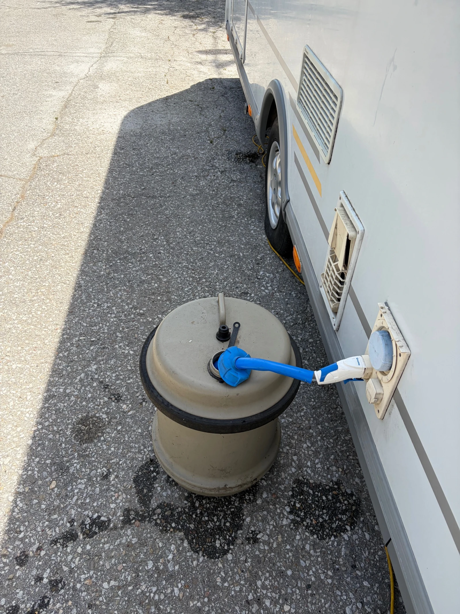 �������� Dethleffs Camper ������� ������*  | Mobile.bg � ����������� 9
