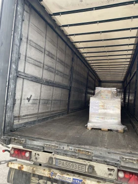 Полуремарке Schmitz, снимка 4 - Ремаркета - 53156998