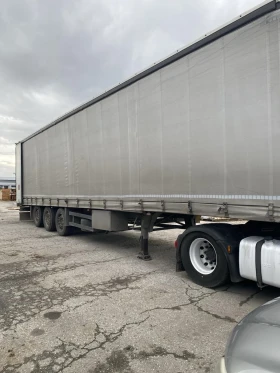 Полуремарке Schmitz