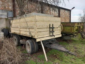 За камион Други Р 12 С