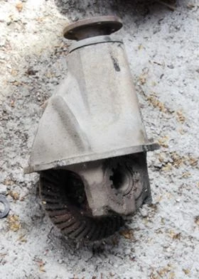 Трансмисия за Suzuki Samurai, снимка 3