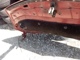 Рама и Каросерия за Renault Espace, снимка 3