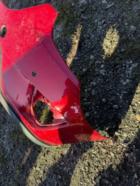 Предна броня за Mazda cx-5 2012-2017, снимка 4