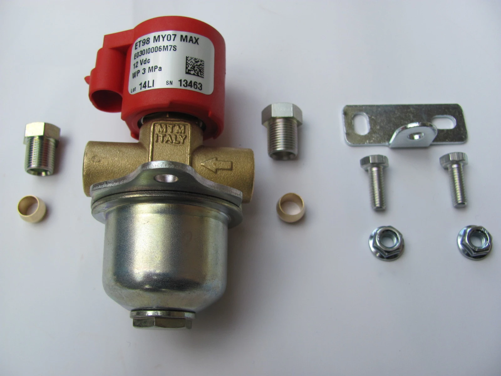 ������ ����� ������ �� ������-����� BRC ET98 MY07 ��� �� 12V �8 �� | Mobile.bg � ����������� 1