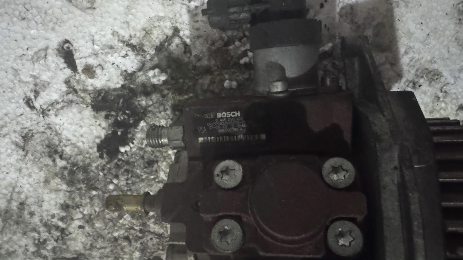 ����� �� ������ �������� (���) �� Volvo V50 2009  - 0445 010 102 | Mobile.bg � ����������� 3