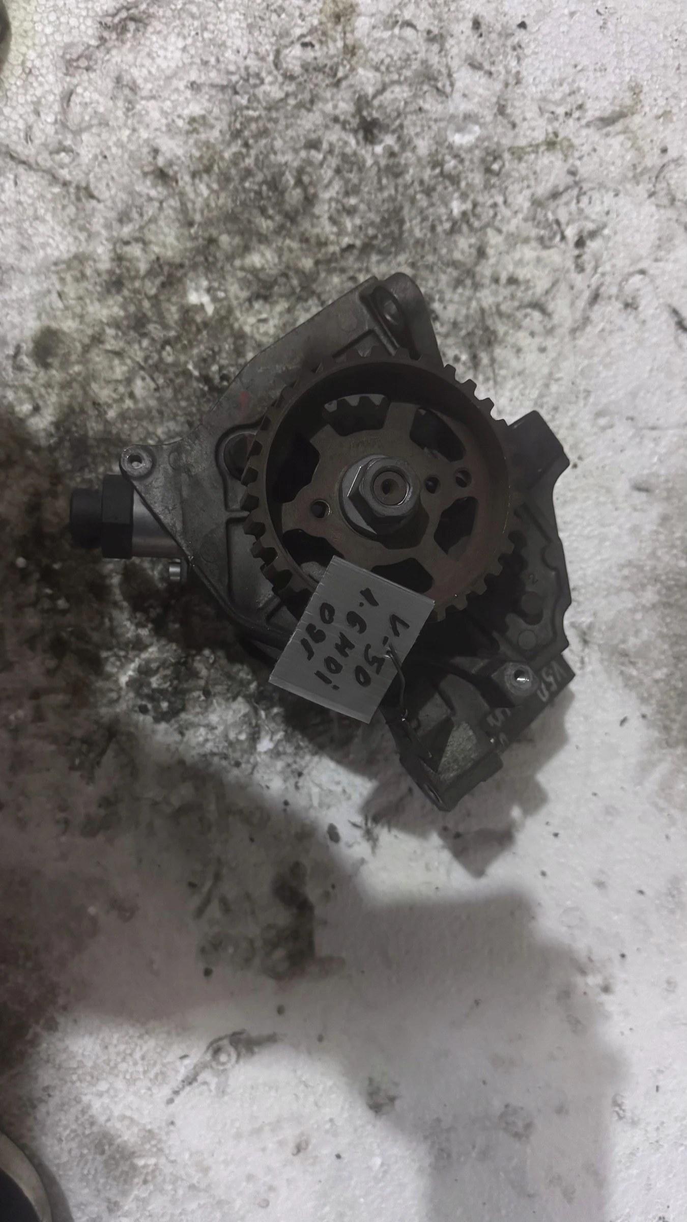 ����� �� ������ �������� (���) �� Volvo V50 2009  - 0445 010 102 | Mobile.bg � ����������� 1