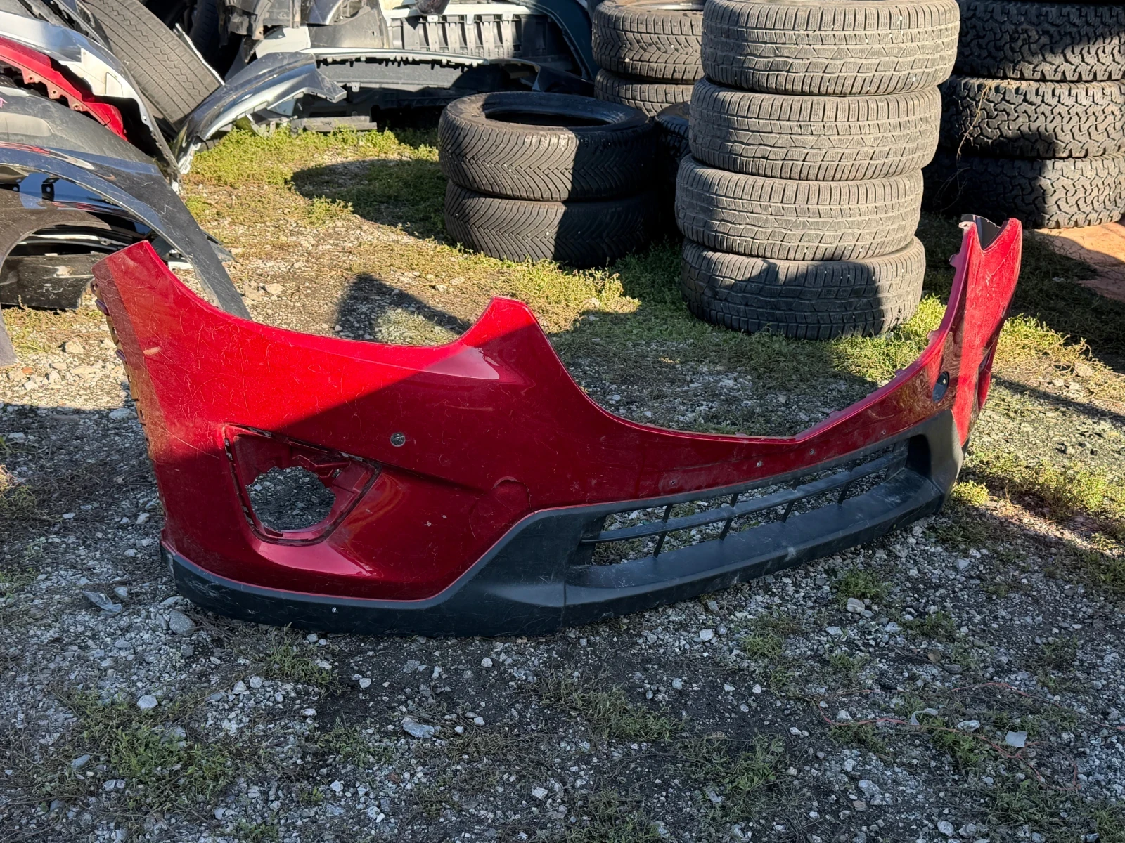 ������ ����� �� Mazda cx-5 2012-2017 | Mobile.bg � ����������� 1