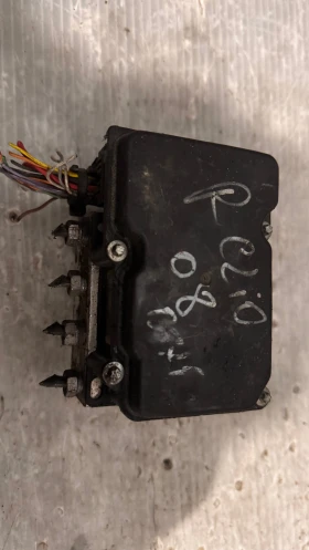 ABS  / ABS   Renault Clio - 0265232077 / 0265800559 | Mobile.bg    2