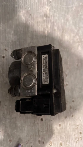     ABS  / ABS   Renault Clio - 0265232077 / 0265800559