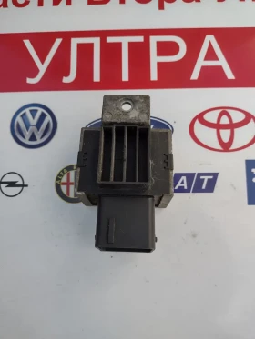 9M5Q-12A343-AA Реле подгревни свещи за FORD KUGA  9M5Q12A343AA, снимка 2 - Части - 52823244