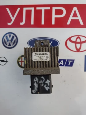 9M5Q-12A343-AA Реле подгревни свещи за FORD KUGA  9M5Q12A343AA